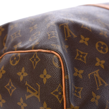 Louis Vuitton Monogram Keepall 60 11 of 22