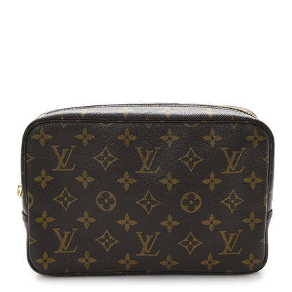 Louis Vuitton Monogram Trousse Toilette 23 1 of 6