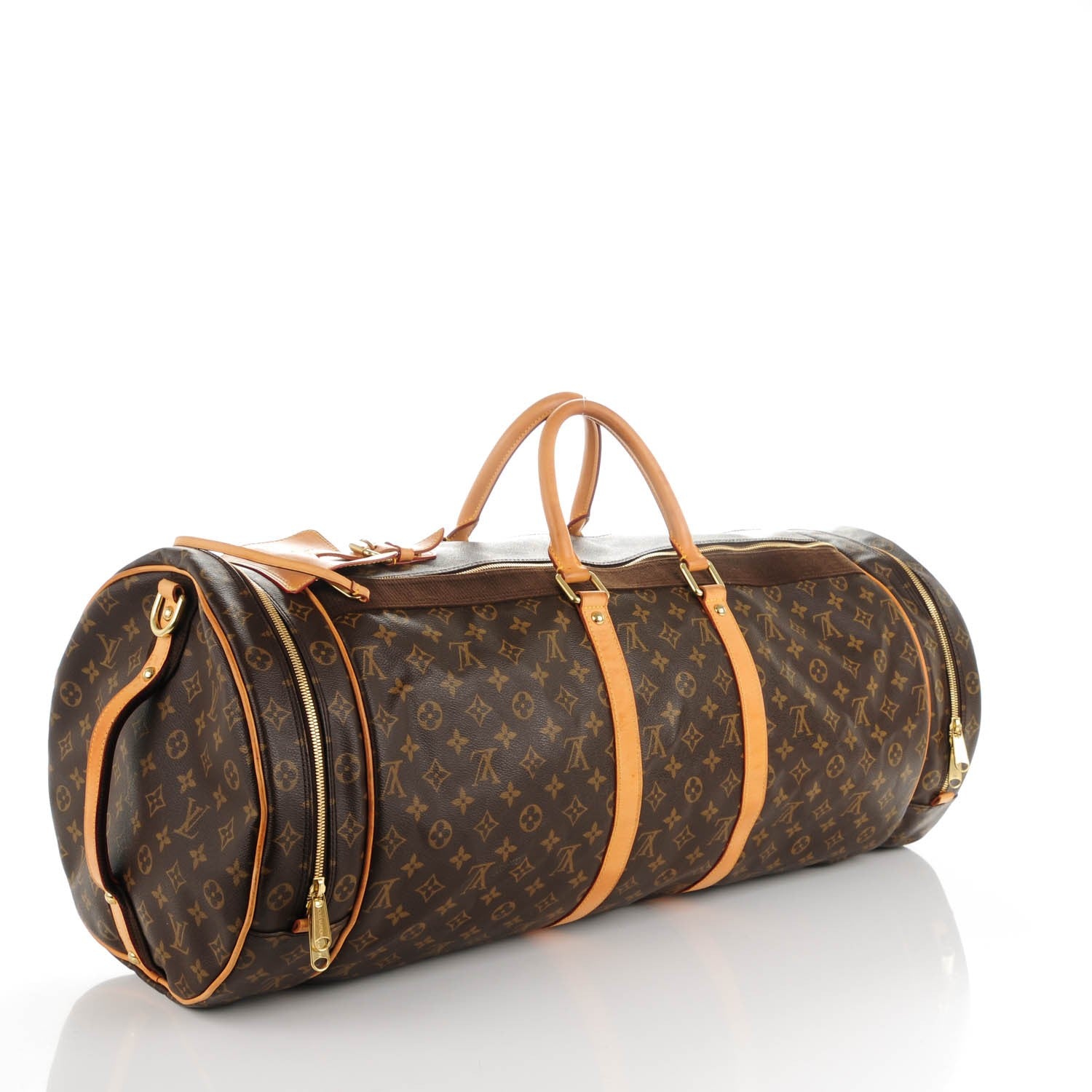 Louis Vuitton Monogram Sac Athletisme Athletics Bag 3 of 11