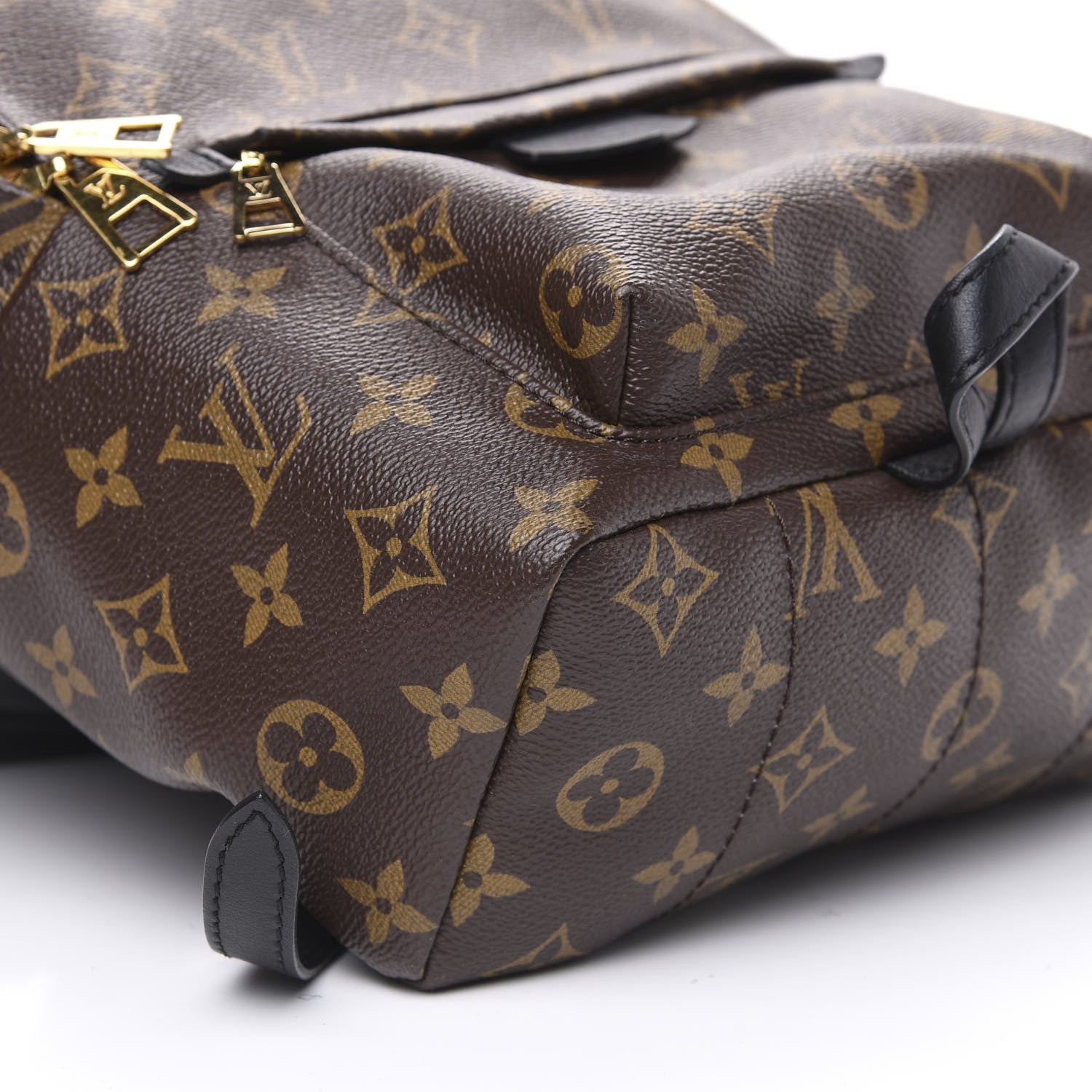 Louis Vuitton Monogram Palm Springs Backpack PM 6 of 7