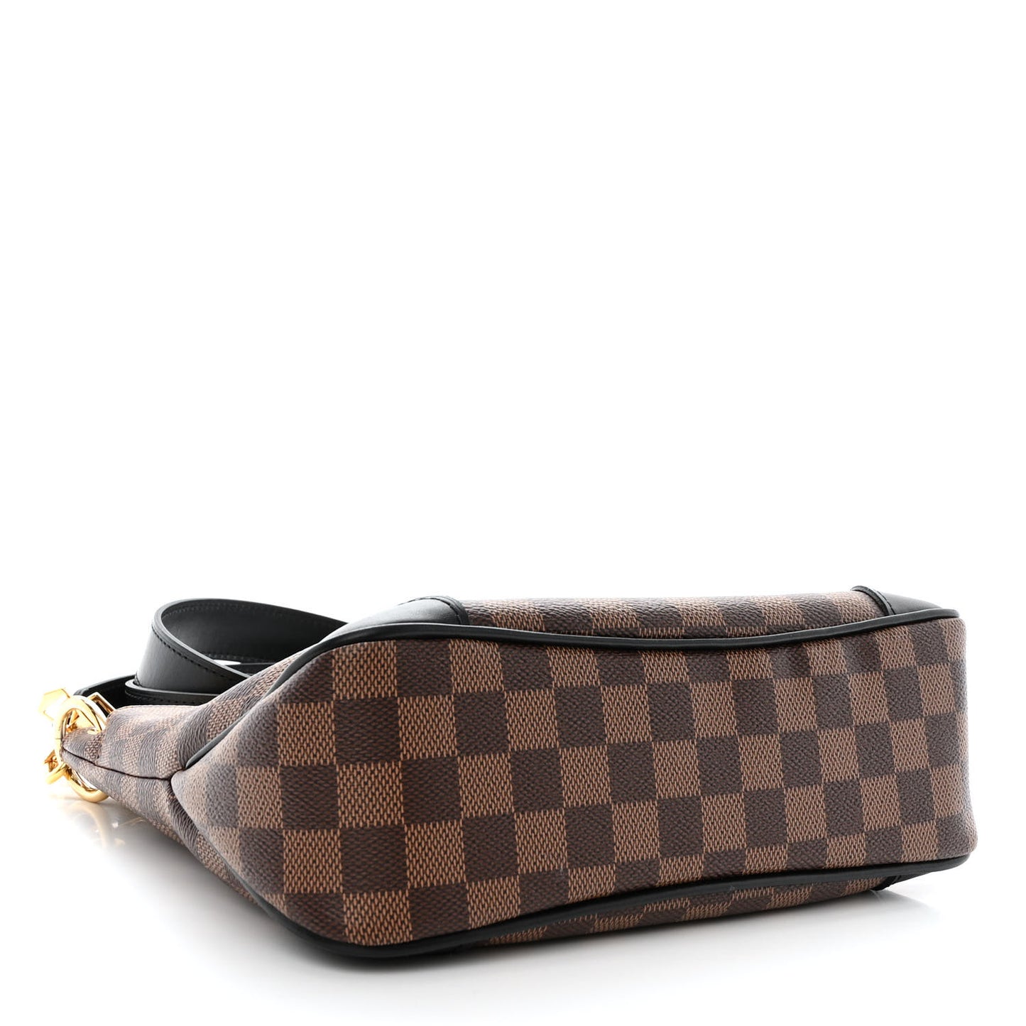 Damier Ebene Odeon PM Black