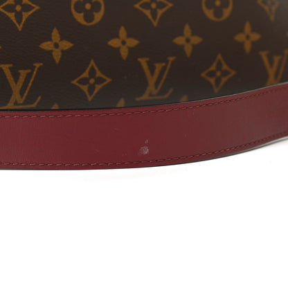 Louis Vuitton Monogram Tuileries Rose Bruyere 11 of 13