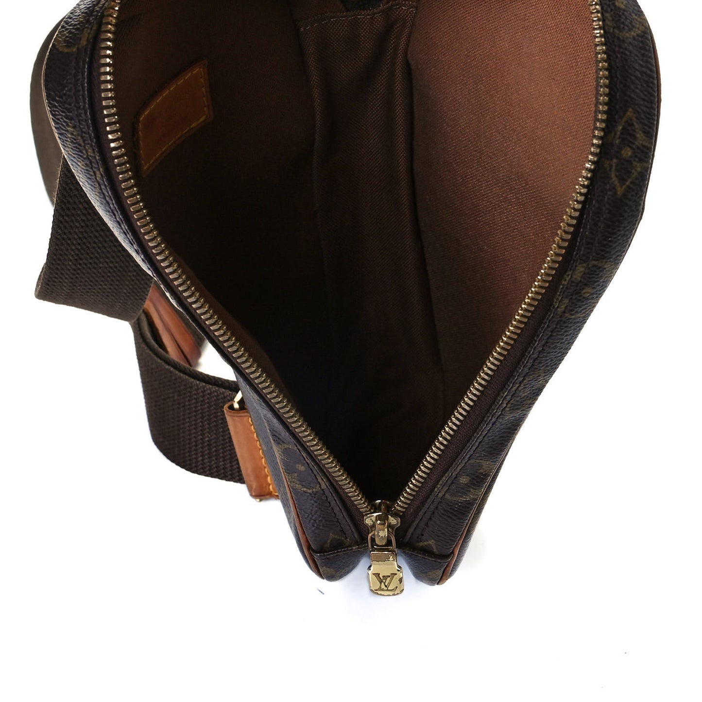 Monogram Pochette Gange