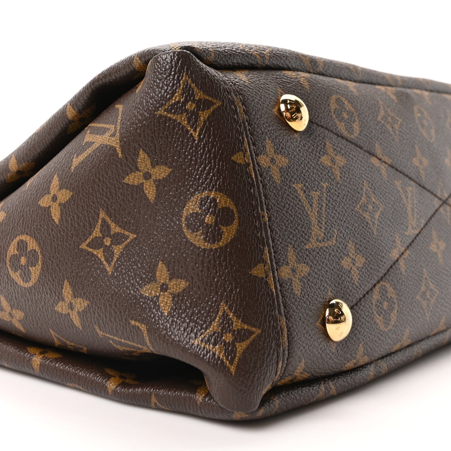 Monogram Pallas Full Black