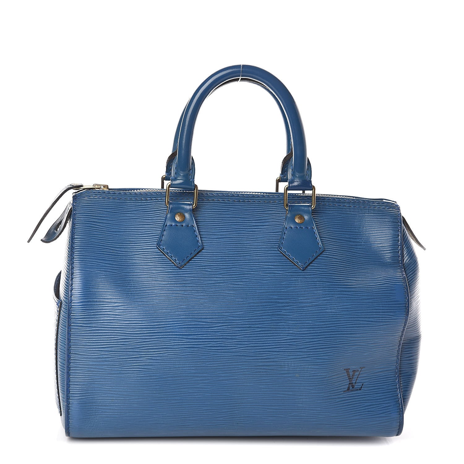 Louis Vuitton Epi Speedy 25 Toledo 1 of 9