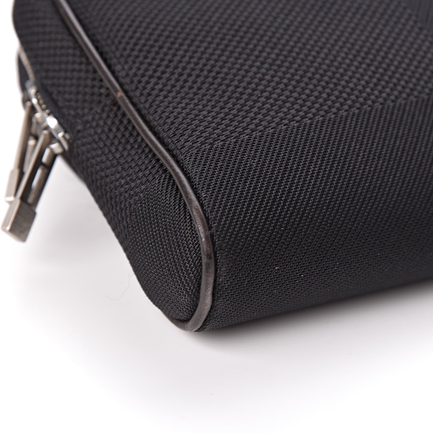 Louis Vuitton Damier Geant Acrobat Black 5 of 9