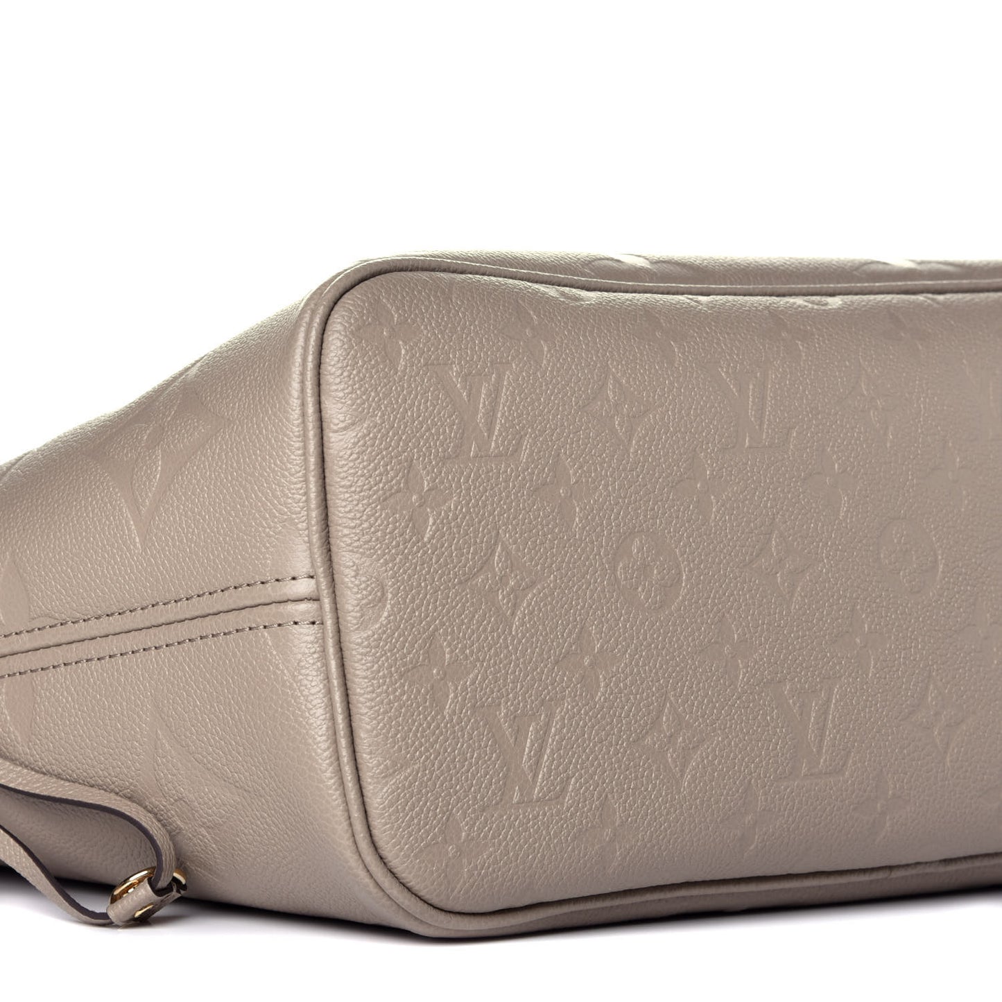 Empreinte Monogram Giant Neverfull MM Tourterelle