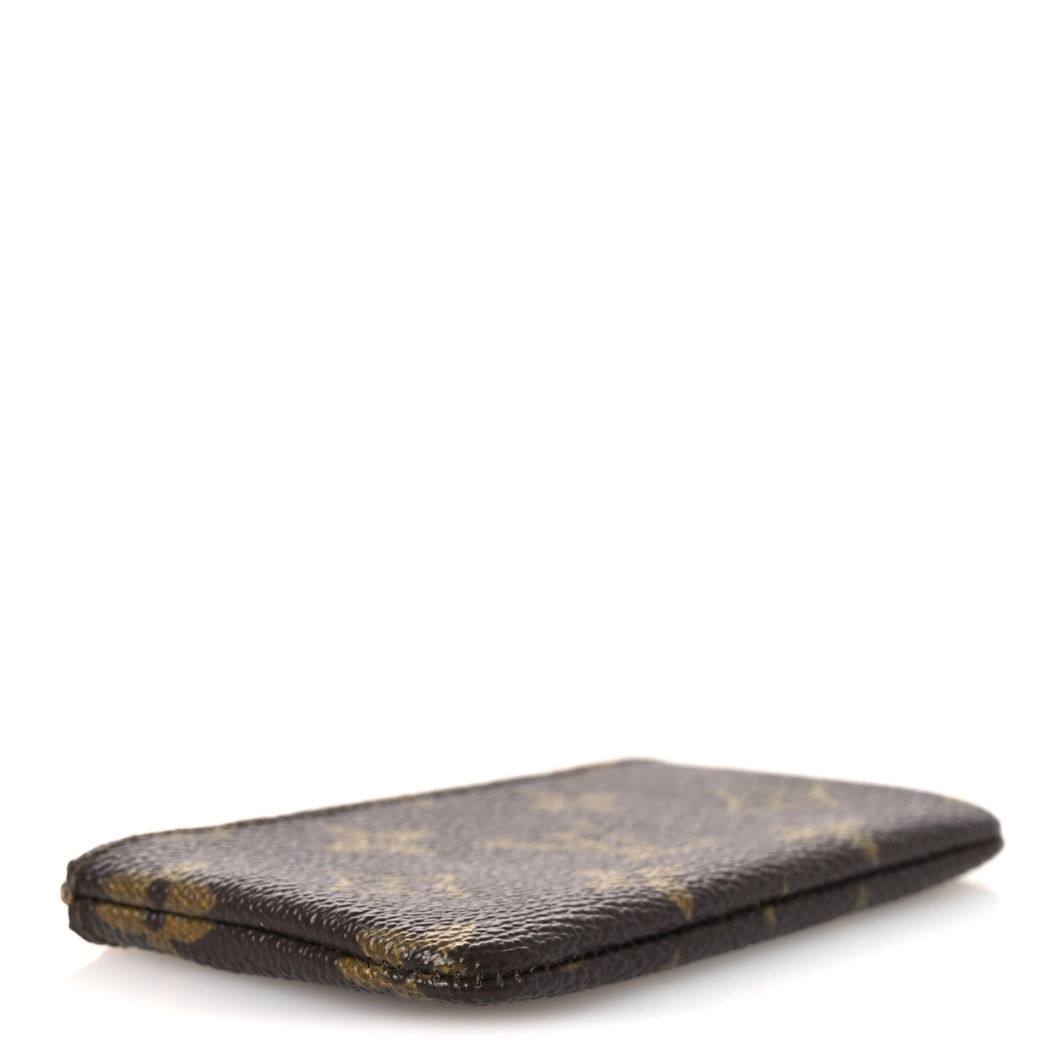 Louis Vuitton Monogram Key Pouch 5 of 8