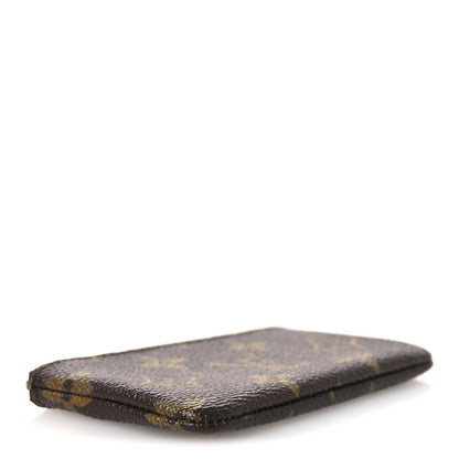 Louis Vuitton Monogram Key Pouch 5 of 8