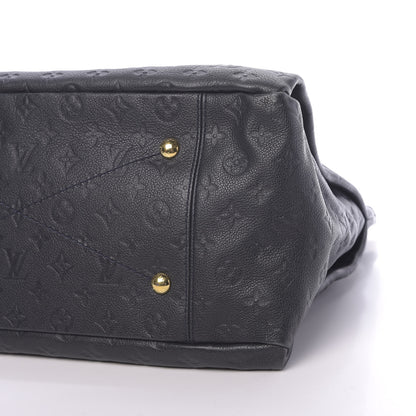 Louis Vuitton Empreinte Artsy MM Infini 9 of 9