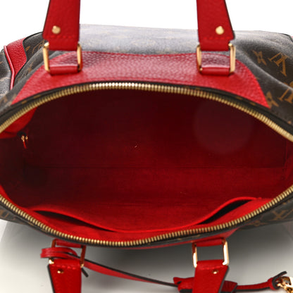 Louis Vuitton Monogram Retiro NM Cherry 5 of 13