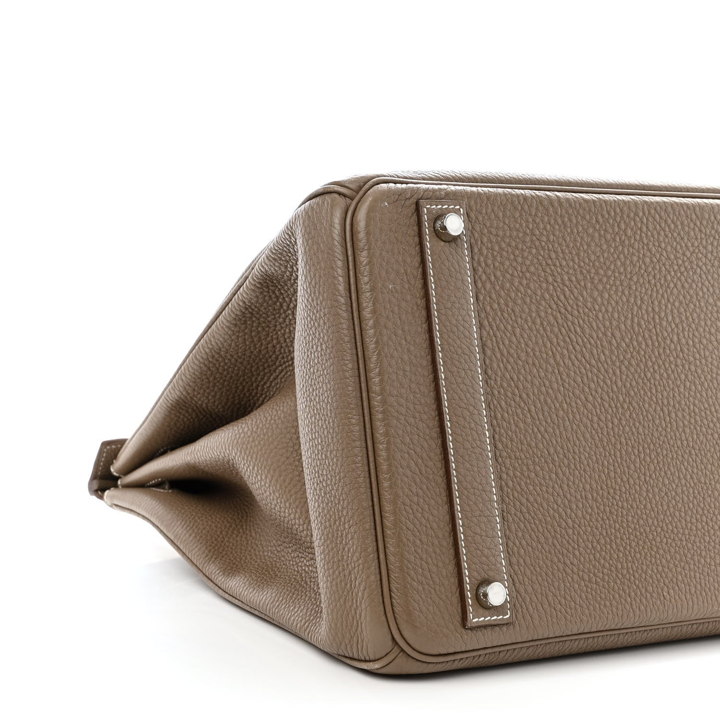 Togo Birkin 40 Etoupe