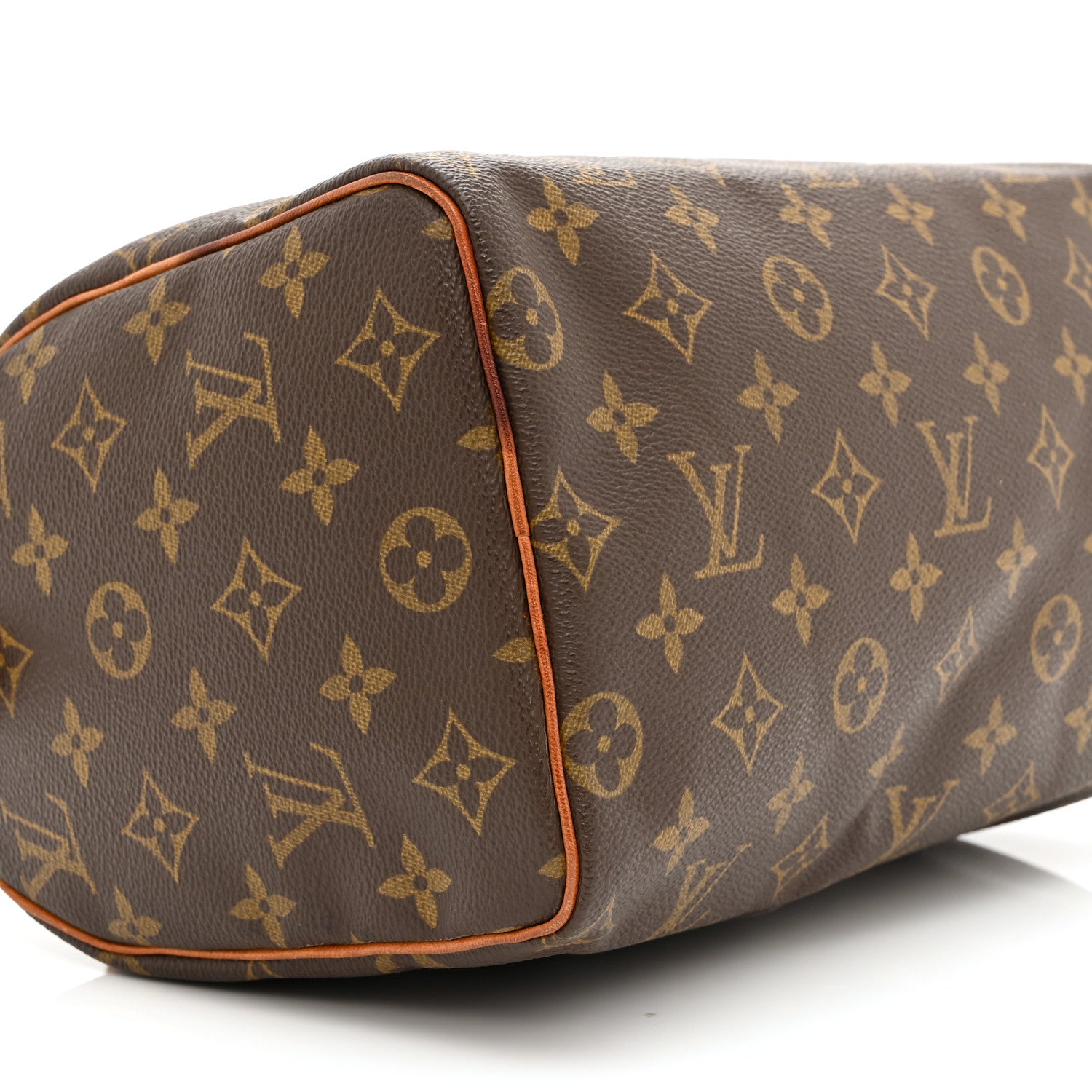 Louis Vuitton Monogram Speedy 25 9 of 10