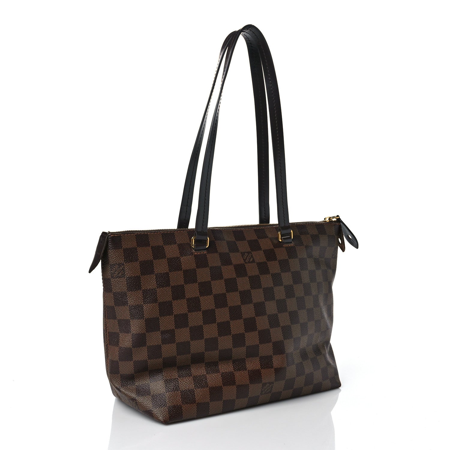 Louis Vuitton Damier Ebene Iena PM 3 of 8