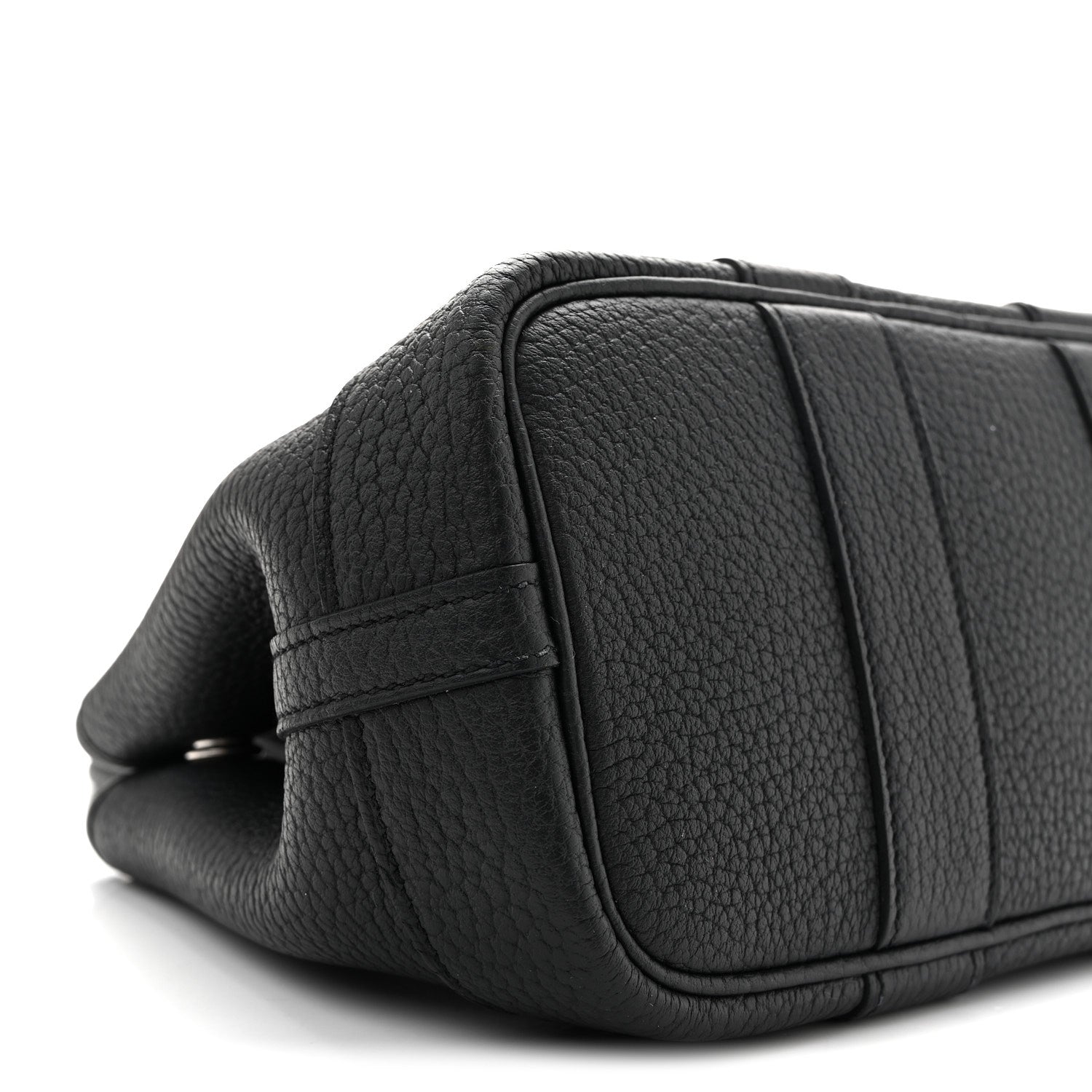 Hermes Negonda Neo Garden 23 Black 10 of 11