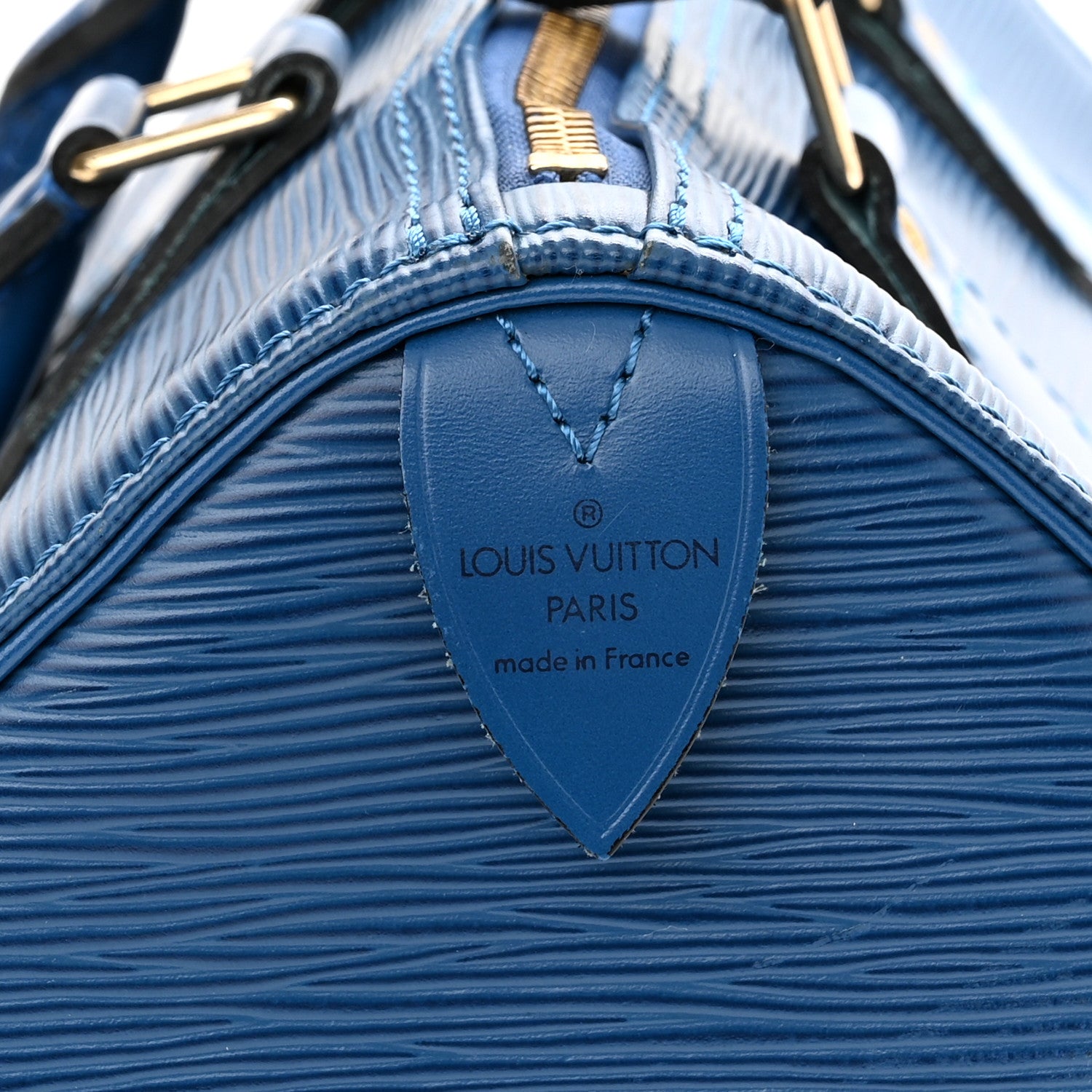 Louis Vuitton Epi Speedy 25 Toledo 6 of 14