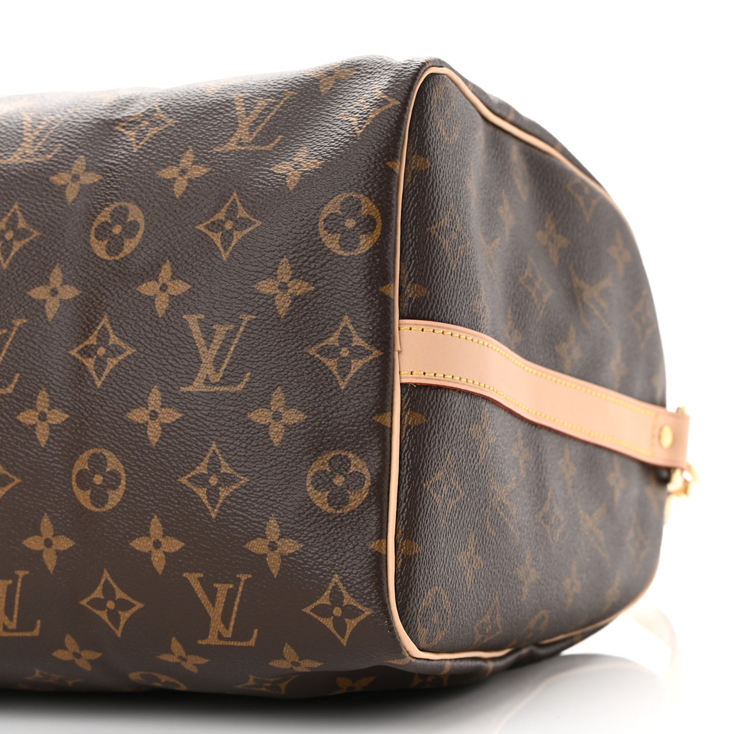 Monogram Speedy Bandouliere 35