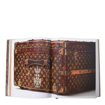 Louis Vuitton 100 LEGENDARY TRUNKS Book 5 of 8