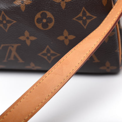 Louis Vuitton Monogram Speedy Bandouliere 30 25 of 29