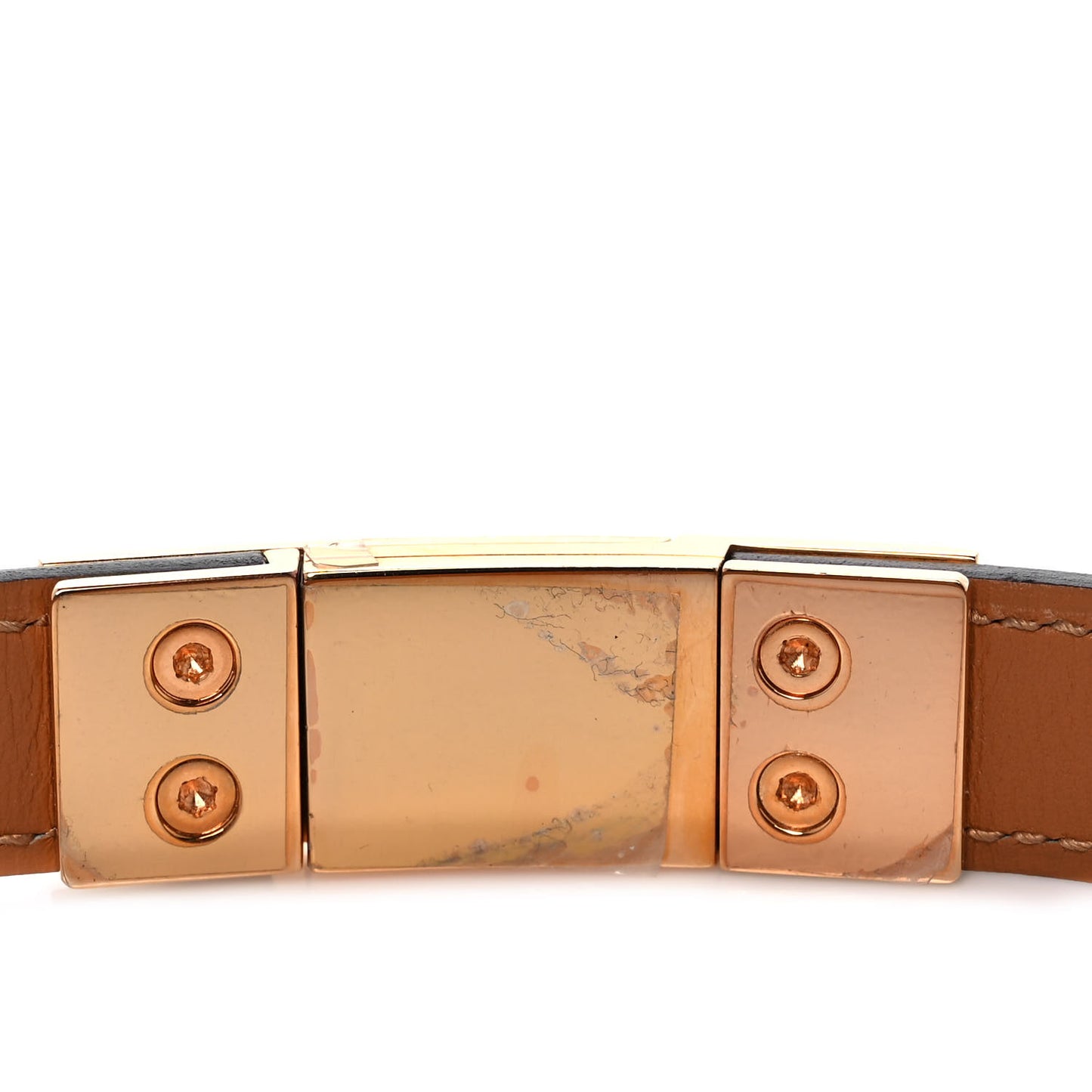 Epsom Rivale 18 Belt White