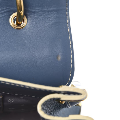 Louis Vuitton Suhali Le Talentueux Blue 8 of 11