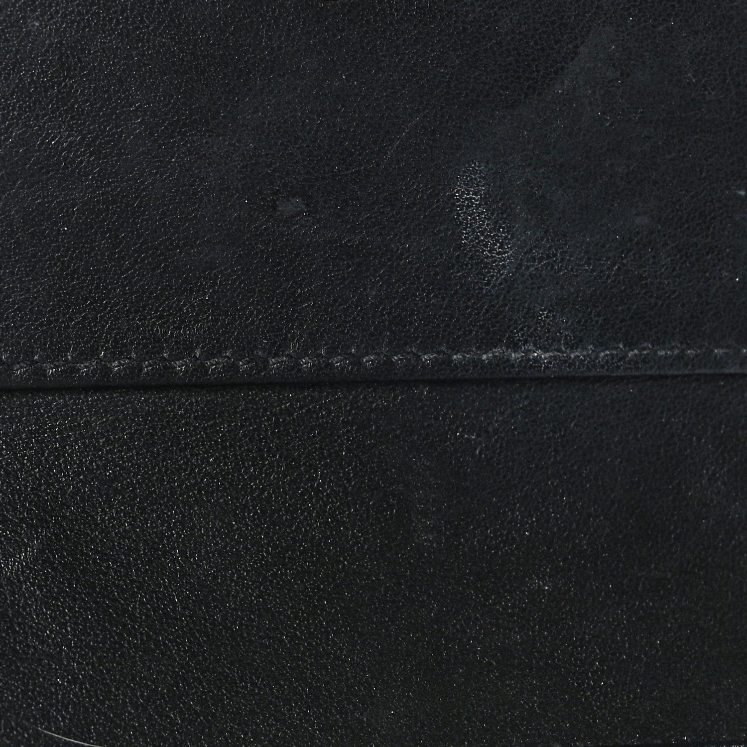 Gucci Calfskin Matelasse GG Marmont Wallet Black 9 of 9