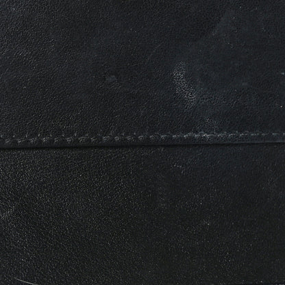 Gucci Calfskin Matelasse GG Marmont Wallet Black 9 of 9
