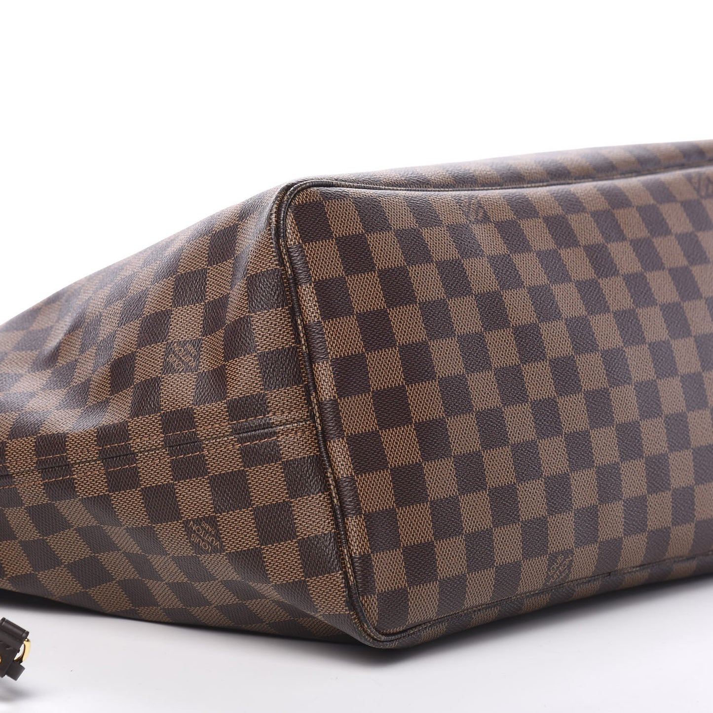 Damier Ebene Neo Neverfull GM