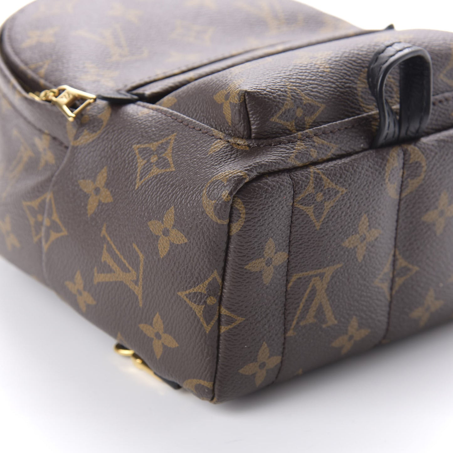 Monogram Palm Springs Backpack Mini