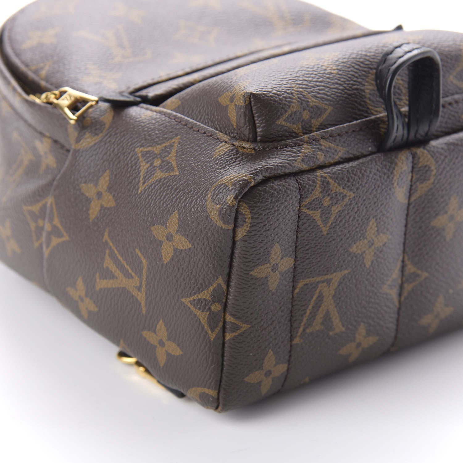 Louis Vuitton Monogram Palm Springs Backpack Mini 5 of 10