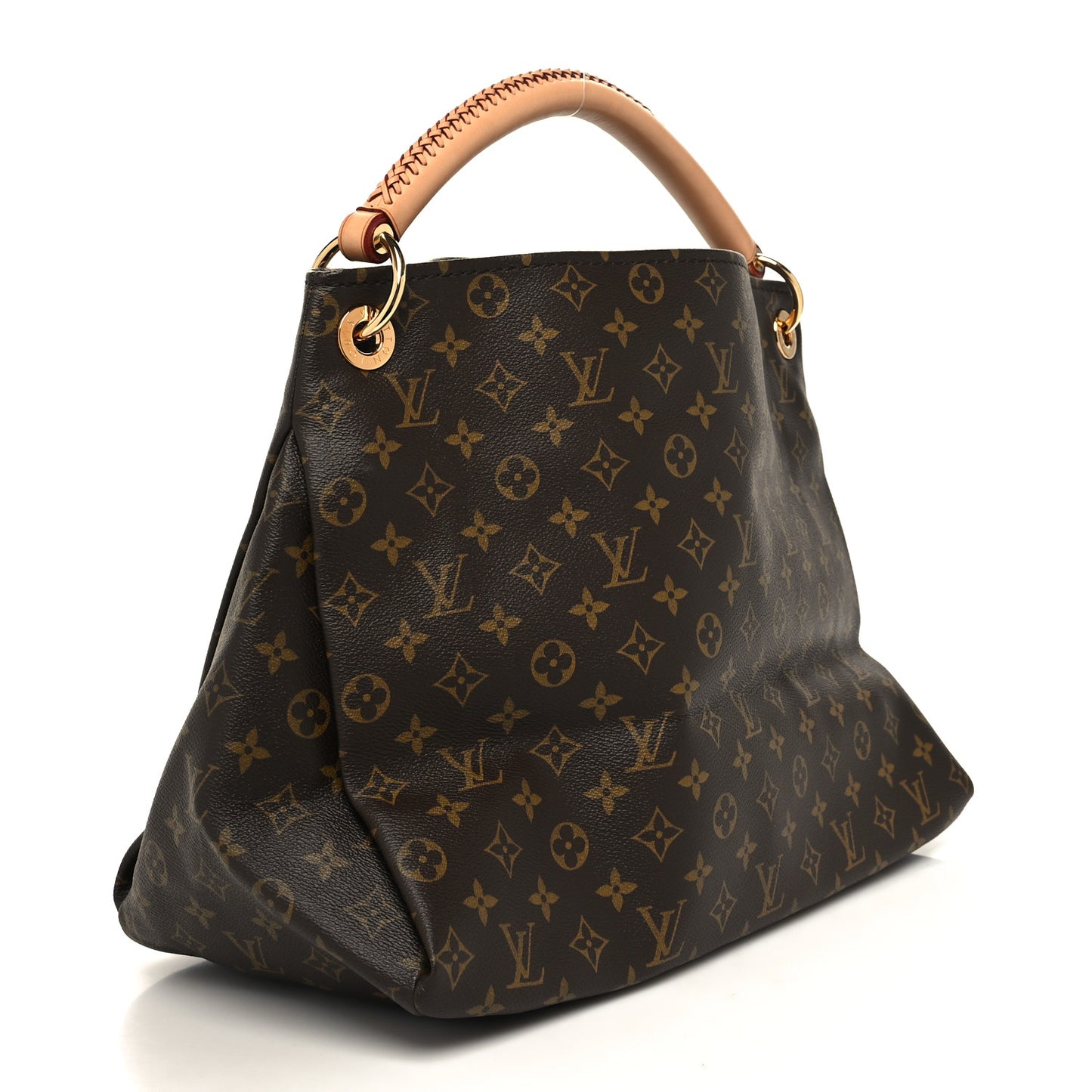 Monogram Artsy MM