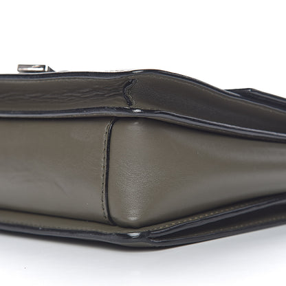 Proenza Schouler Smooth Calfskin Hava Crossbody Cypress 8 of 16