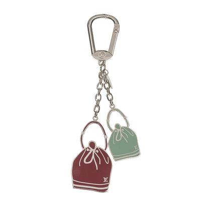 Louis Vuitton Iconic Noe Bag Charm 1 of 5