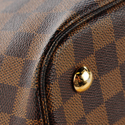 Louis Vuitton Damier Ebene Belmont 8 of 8