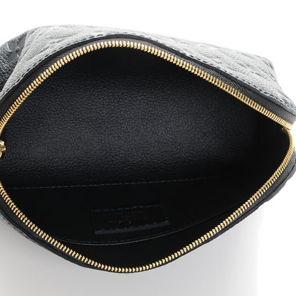 Louis Vuitton Empreinte Cosmetic Pouch Infini 5 of 6