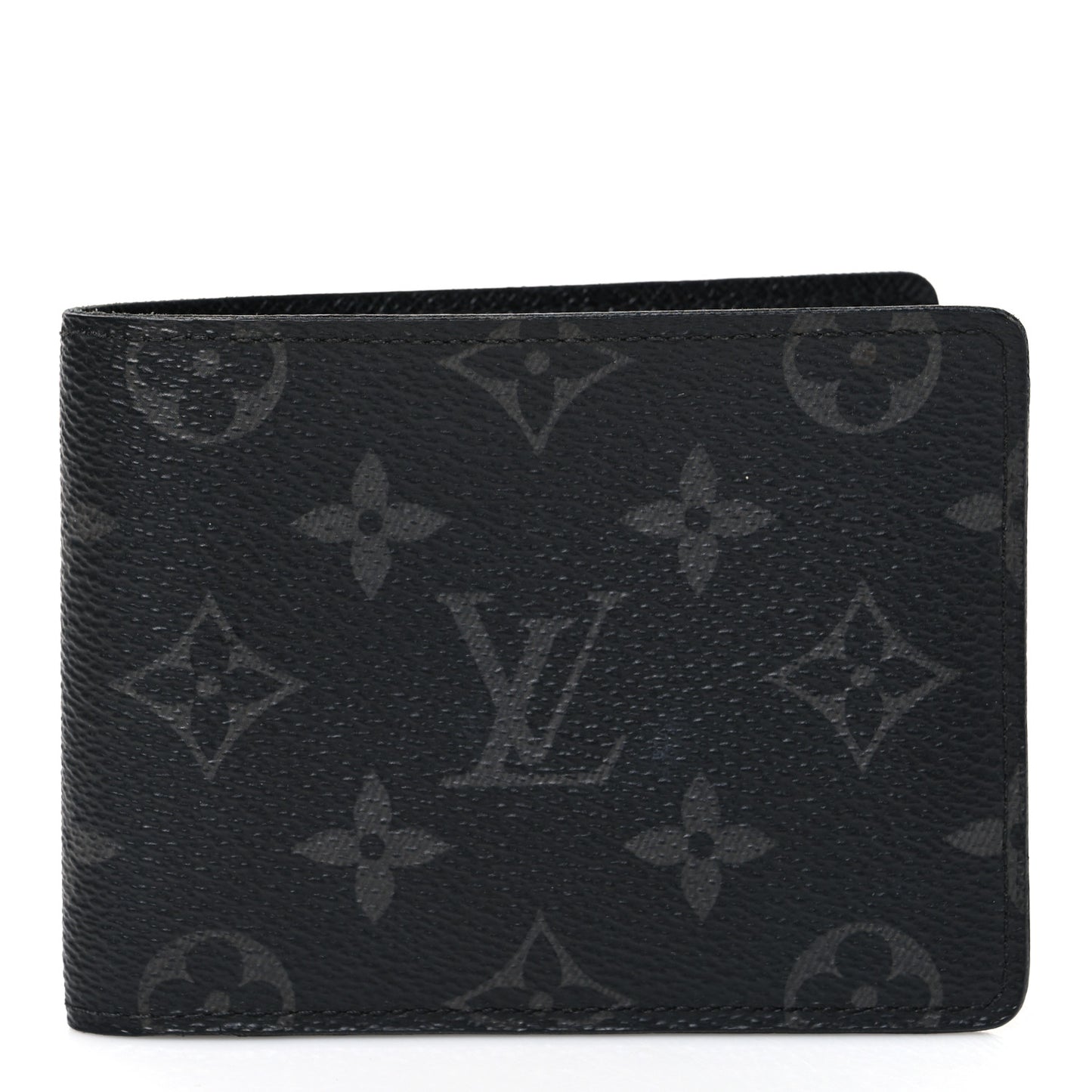 Monogram Eclipse Multiple Wallet