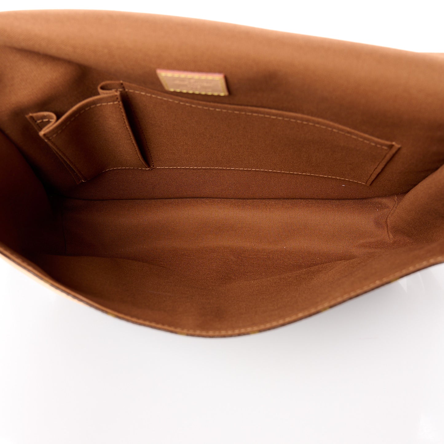 Monogram Bosphore GM Messenger Bag
