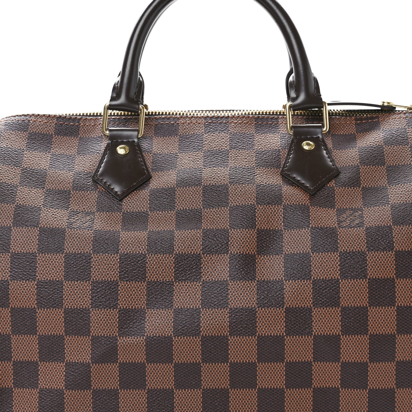 Damier Ebene Speedy 30