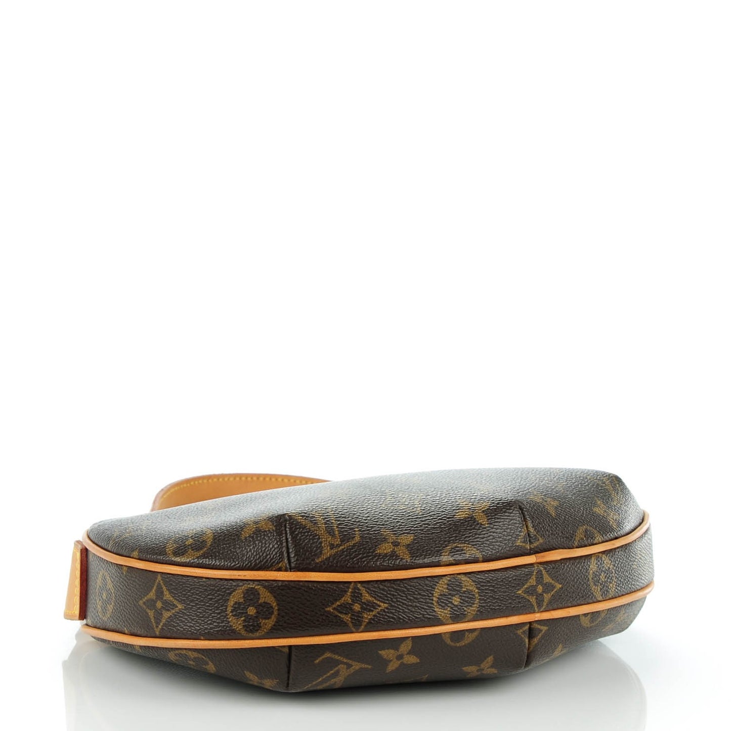Monogram Croissant PM