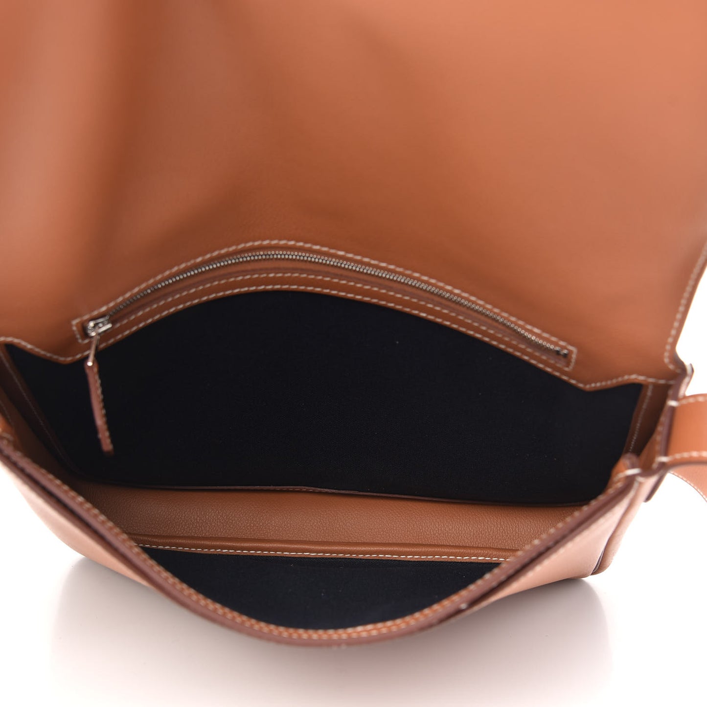 Togo Steve Light Messenger Gold