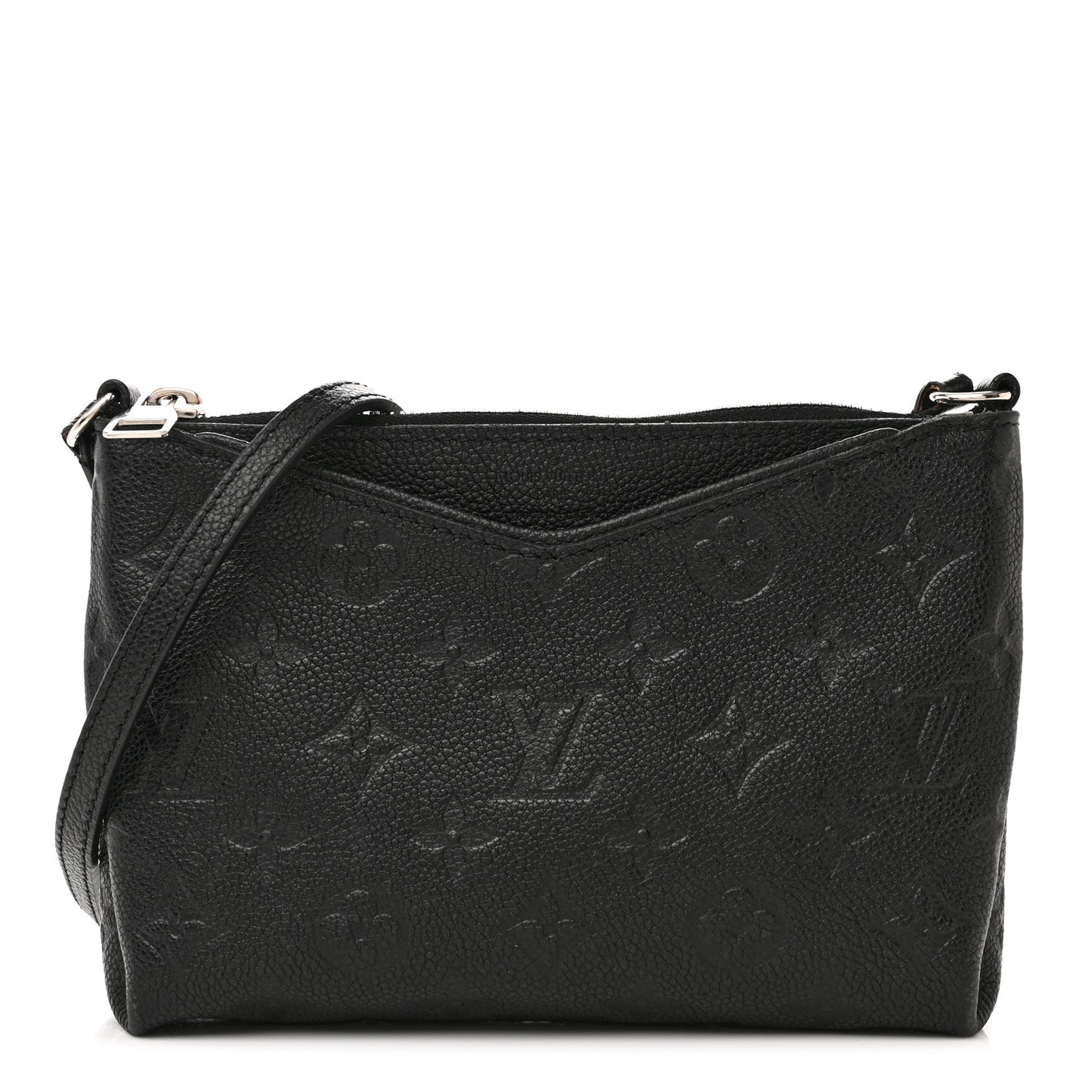 Empreinte Pallas Crossbody Black