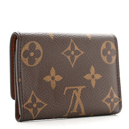 Louis Vuitton Monogram 6 Key Multicles Holder 3 of 7