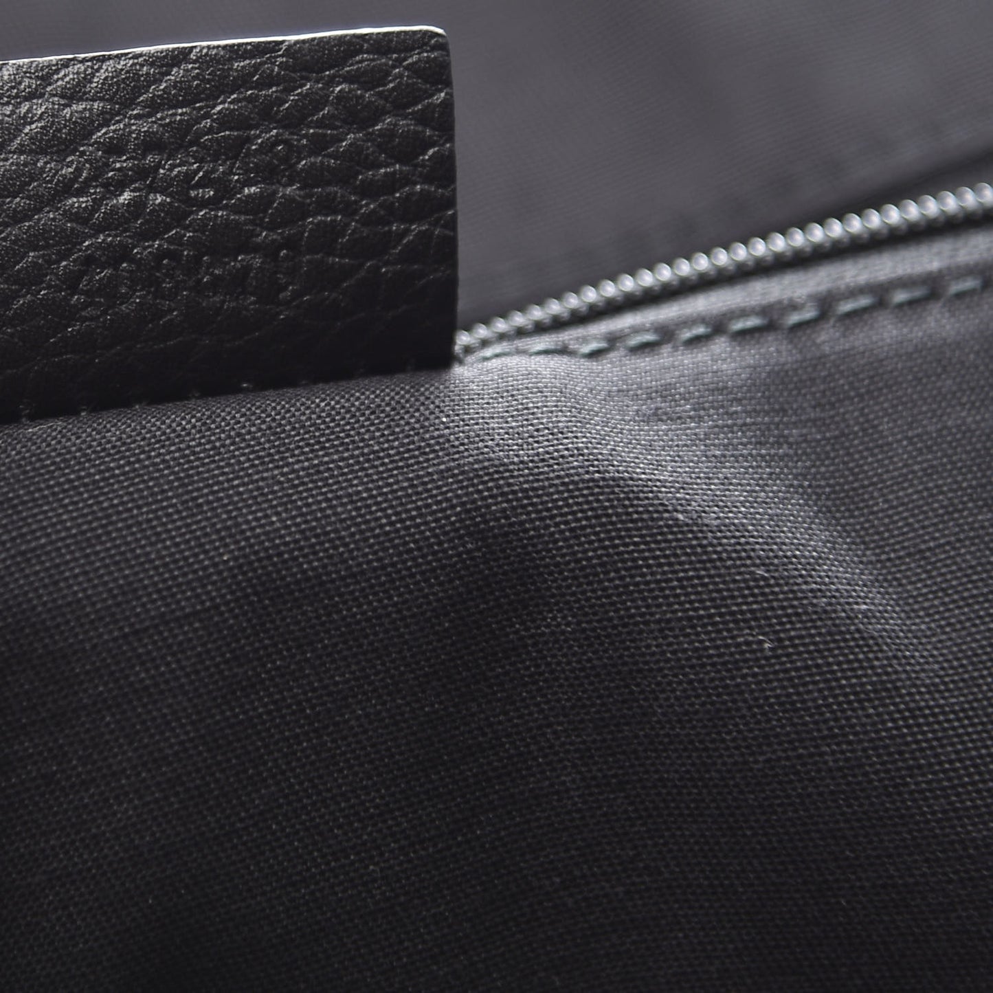 Monogram Medium Jolicoeur Tote Gray