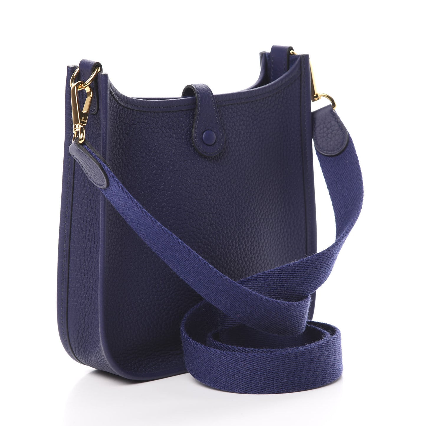 Taurillon Clemence Evelyne TPM Bleu Encre