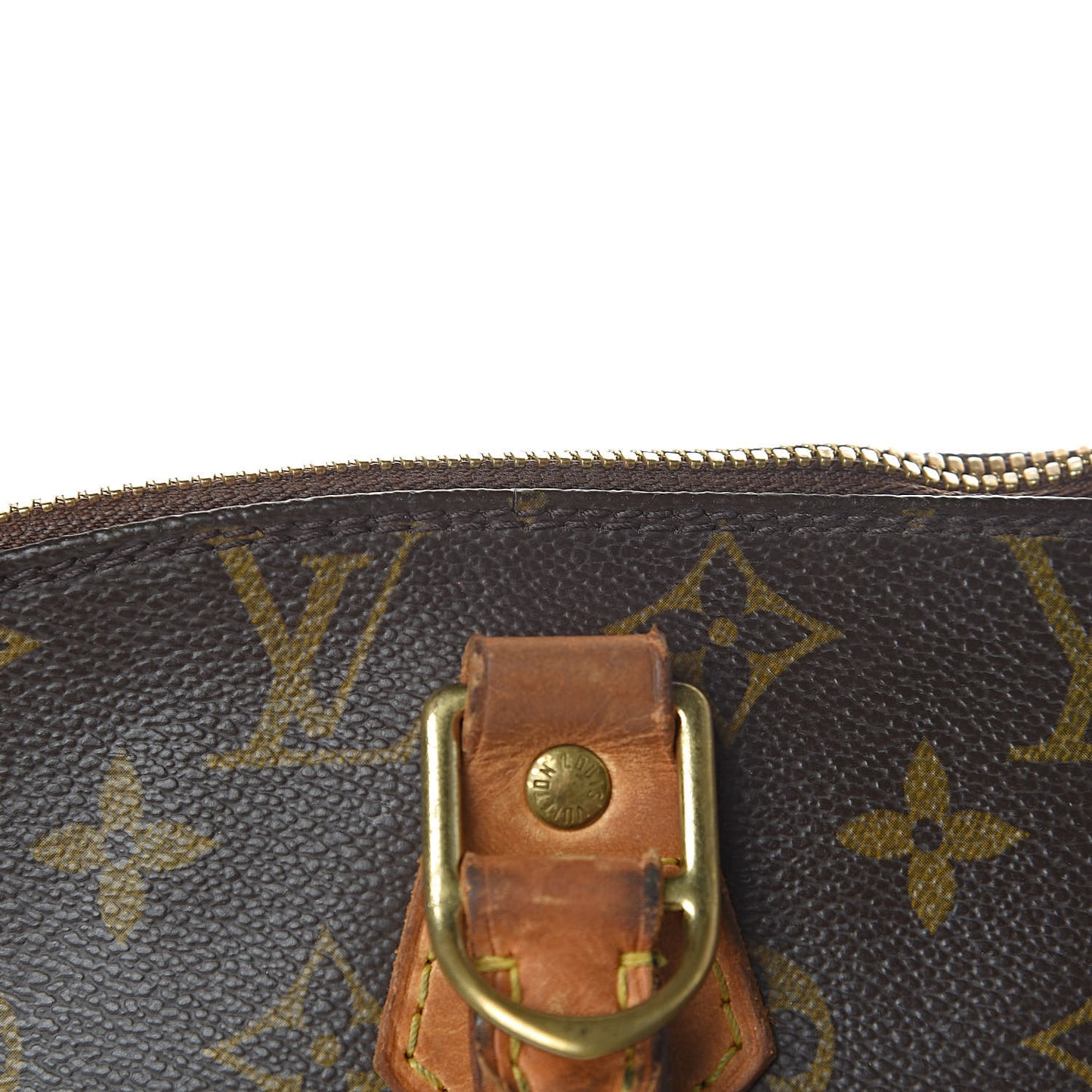 Monogram Alma PM