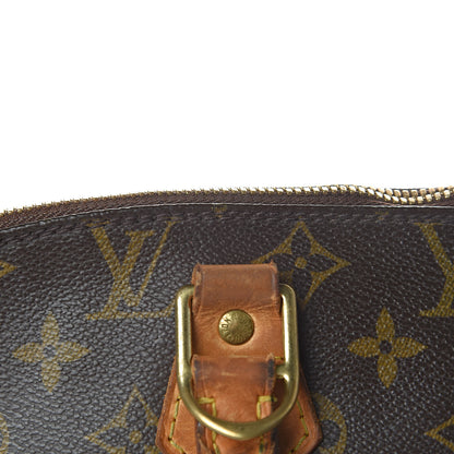Louis Vuitton Monogram Alma PM 15 of 19