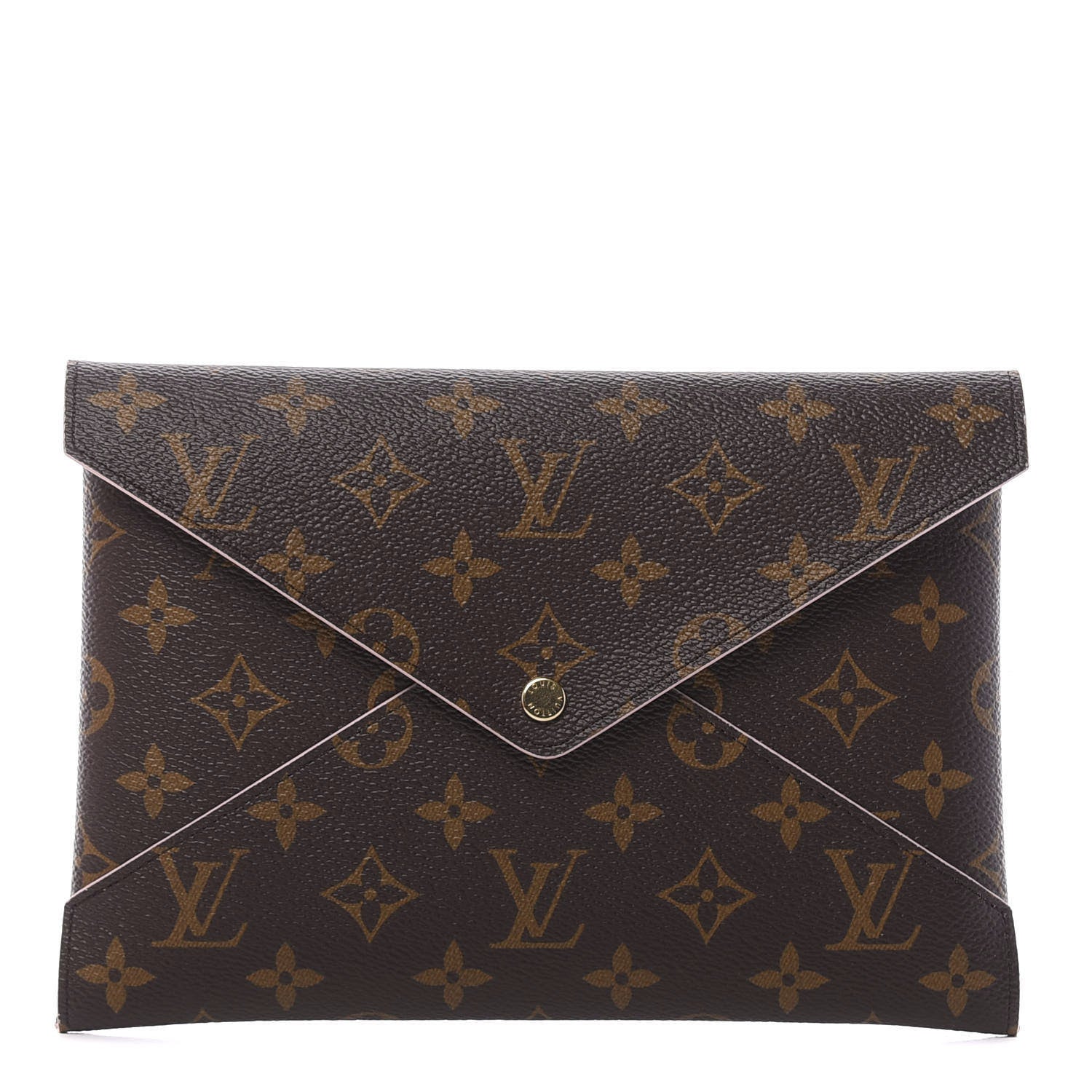 Louis Vuitton Monogram Kirigami Pochette Set 14 of 15