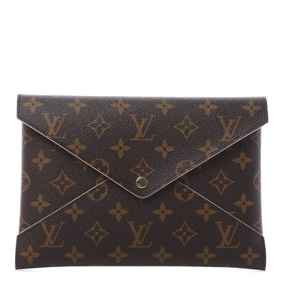 Louis Vuitton Monogram Kirigami Pochette Set 14 of 15