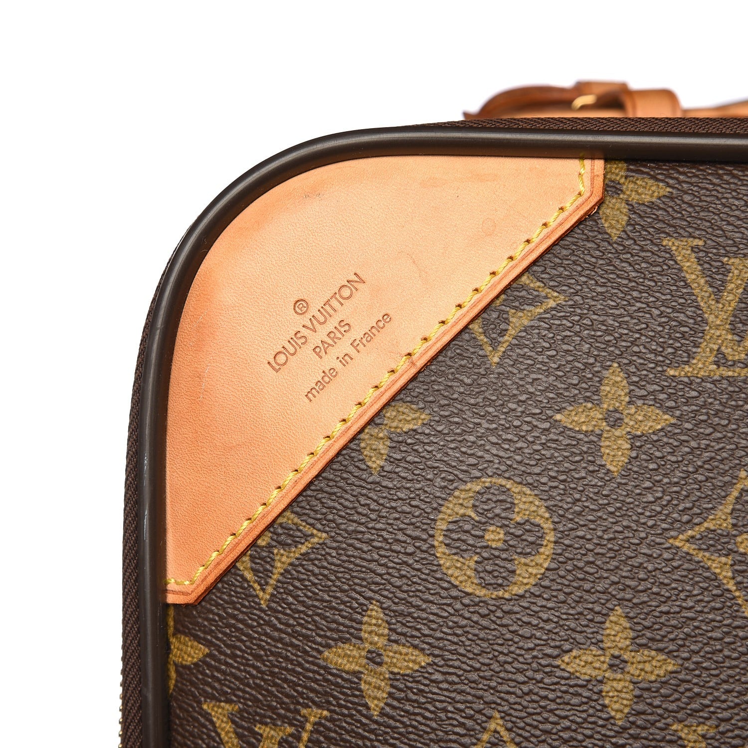 Louis Vuitton Monogram Pegase 55 6 of 14