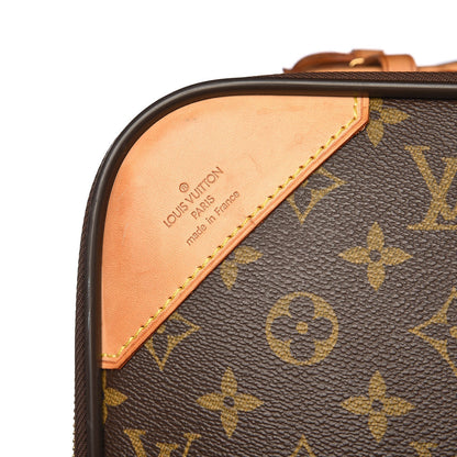Louis Vuitton Monogram Pegase 55 6 of 14